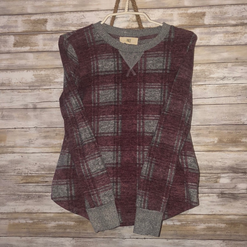 Pinque Sweatshirt